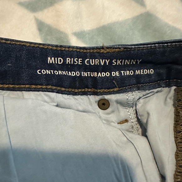 Skinny jeans - Picture 3 of 4